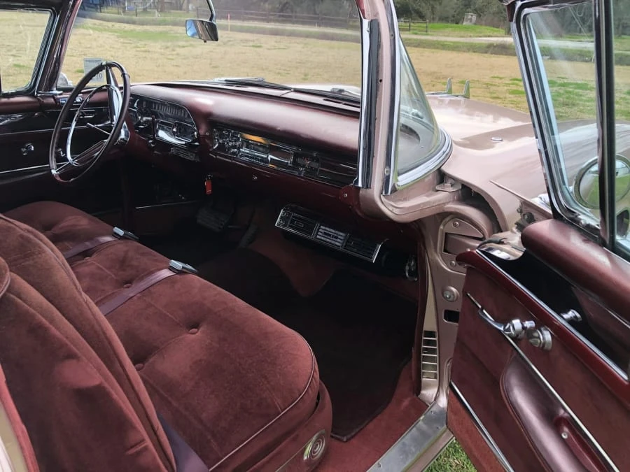 1957 Cadillac Series 70 & 75 - Image 12 of 18