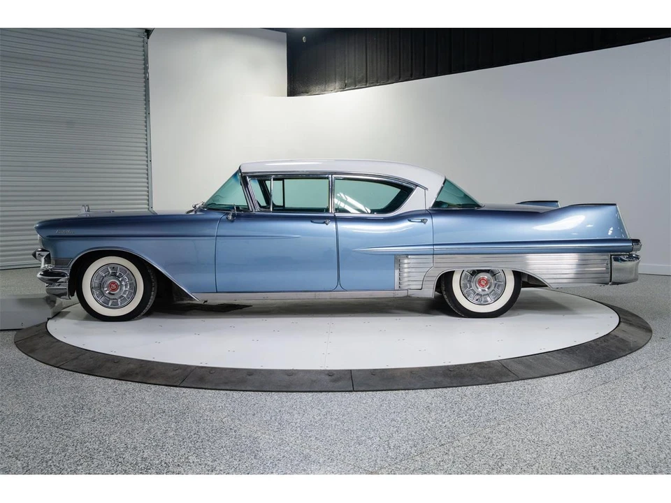 1957 Cadillac Sixty Special - Image 2 of 31