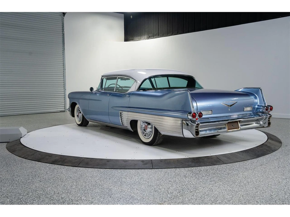 1957 Cadillac Sixty Special - Image 3 of 31