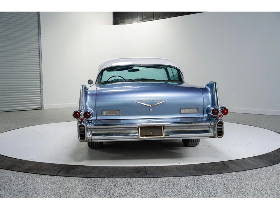 1957 Cadillac Sixty Special - Image 4 of 31
