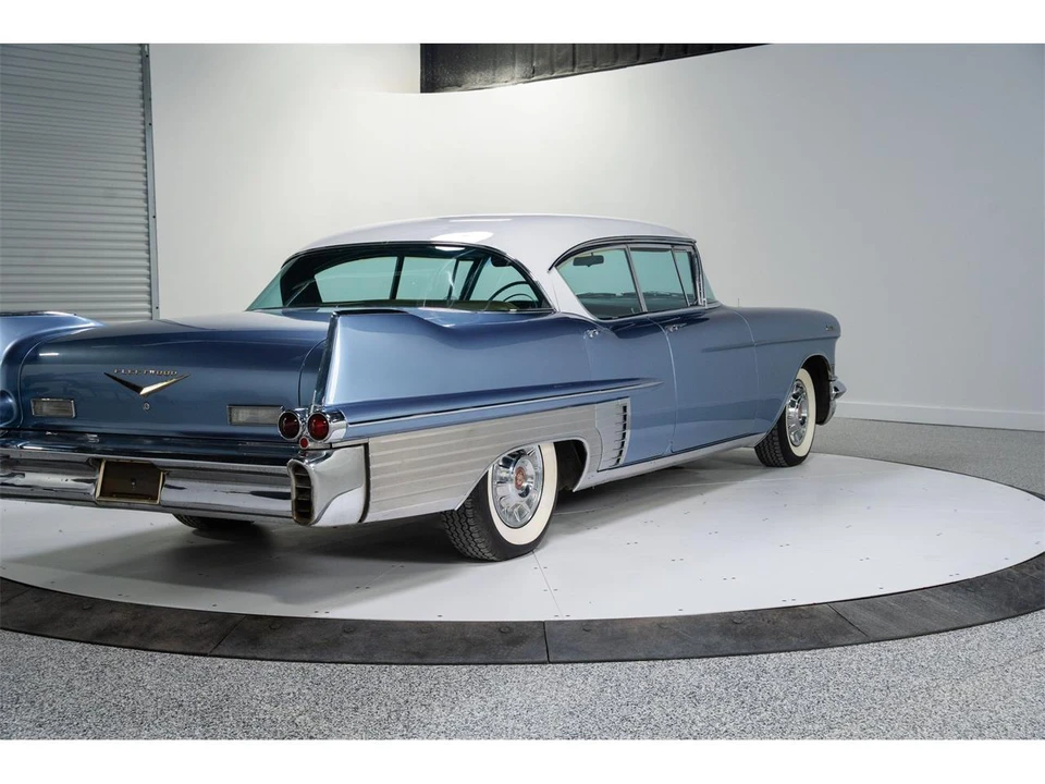 1957 Cadillac Sixty Special - Image 5 of 31