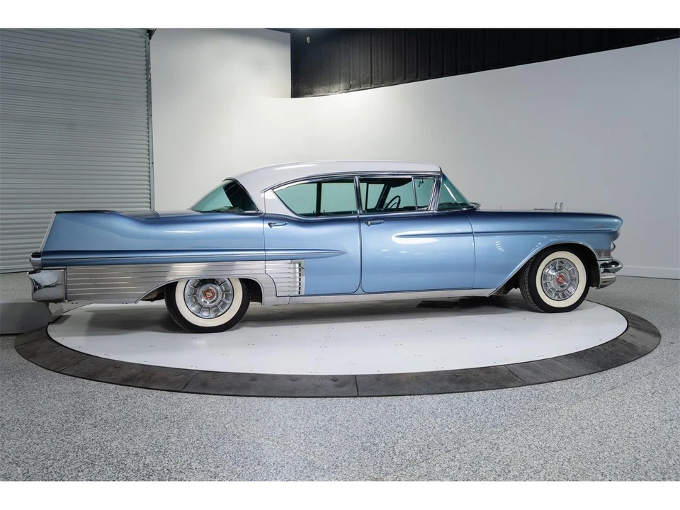 1957 Cadillac Sixty Special - Image 6 of 31