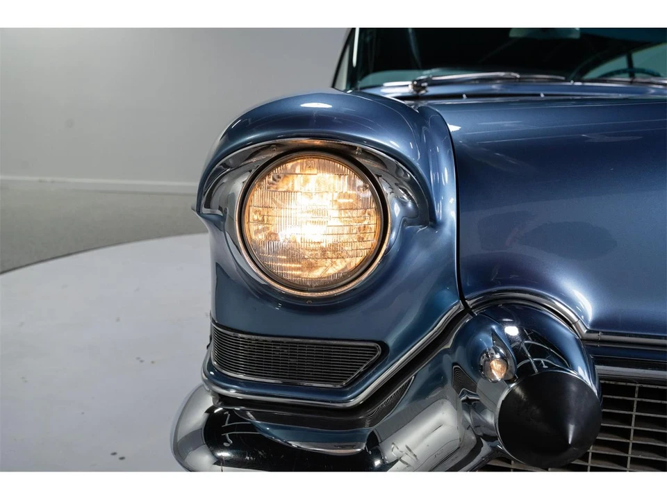 1957 Cadillac Sixty Special - Image 10 of 31