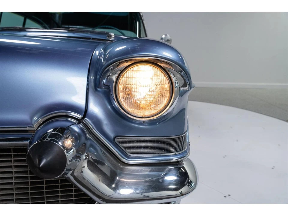 1957 Cadillac Sixty Special - Image 11 of 31