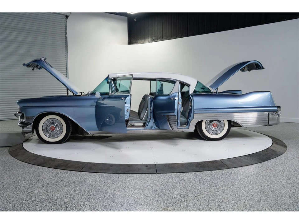 1957 Cadillac Sixty Special - Image 12 of 31