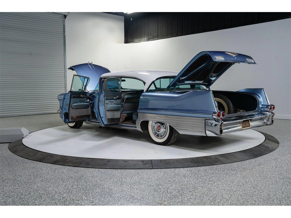 1957 Cadillac Sixty Special - Image 13 of 31