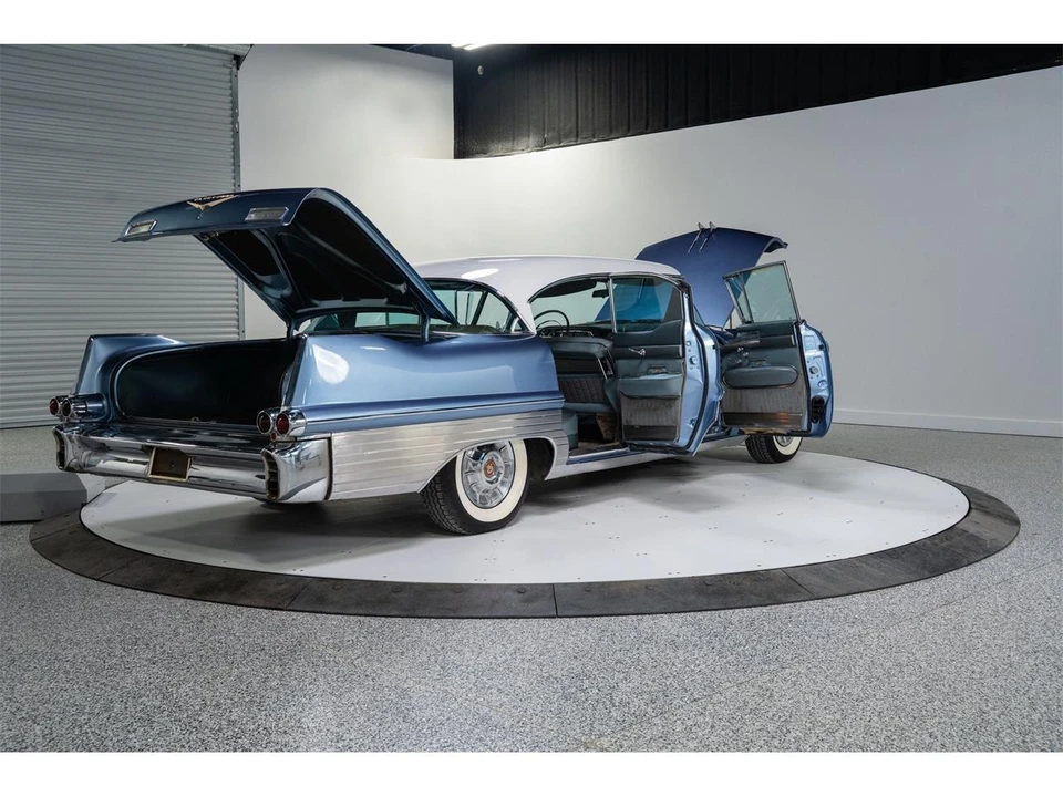1957 Cadillac Sixty Special - Image 15 of 31