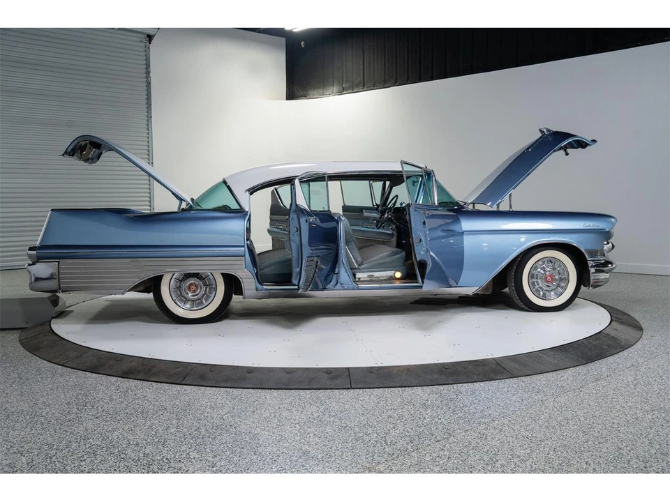 1957 Cadillac Sixty Special - Image 16 of 31