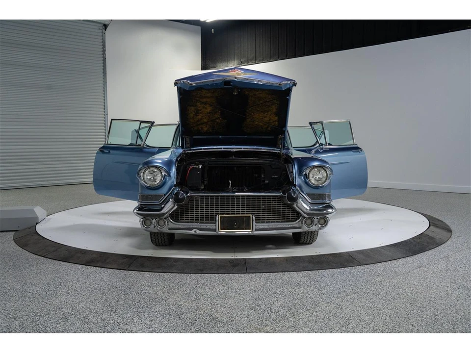 1957 Cadillac Sixty Special - Image 18 of 31
