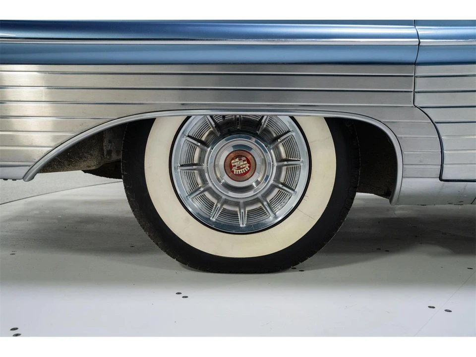1957 Cadillac Sixty Special - Image 19 of 31
