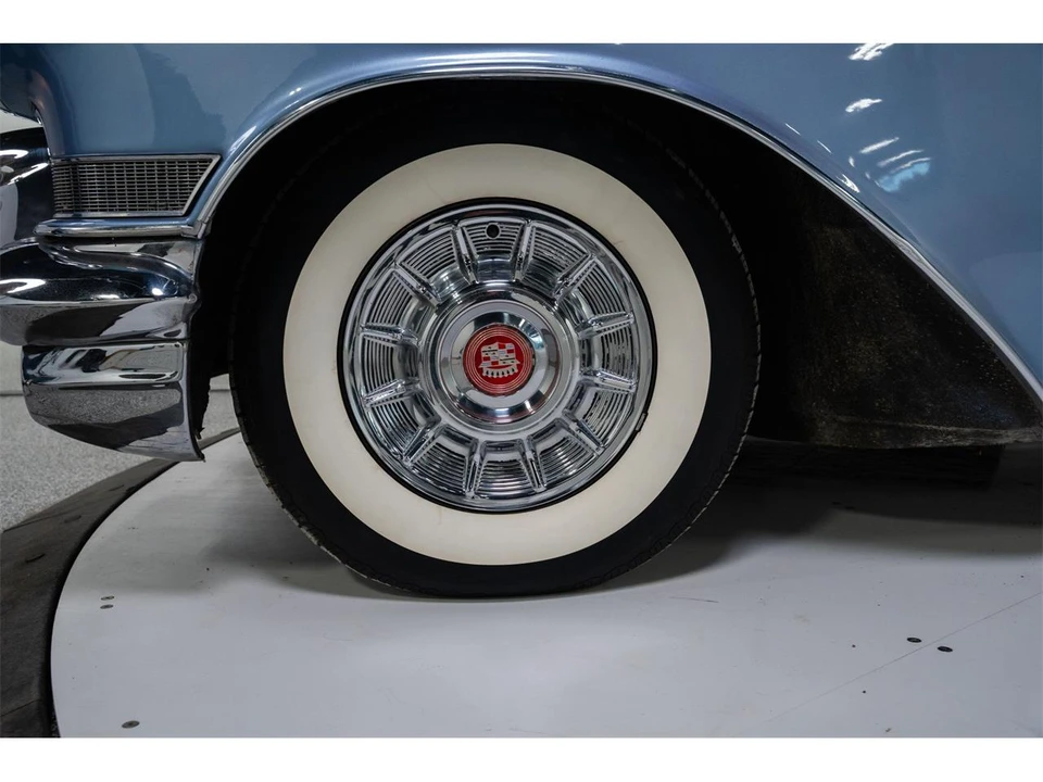 1957 Cadillac Sixty Special - Image 20 of 31