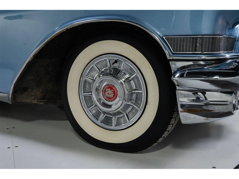 1957 Cadillac Sixty Special - Image 21 of 31