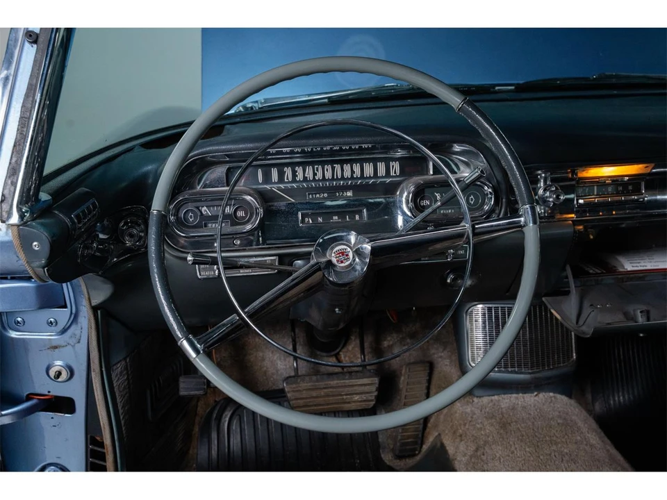 1957 Cadillac Sixty Special - Image 22 of 31