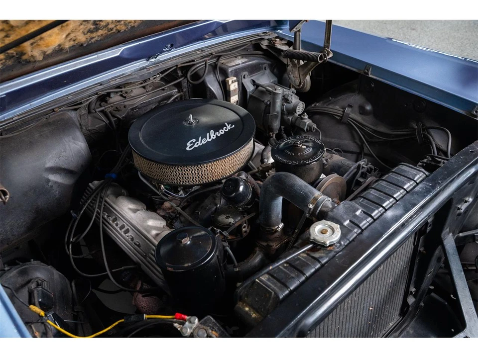 1957 Cadillac Sixty Special - Image 26 of 31