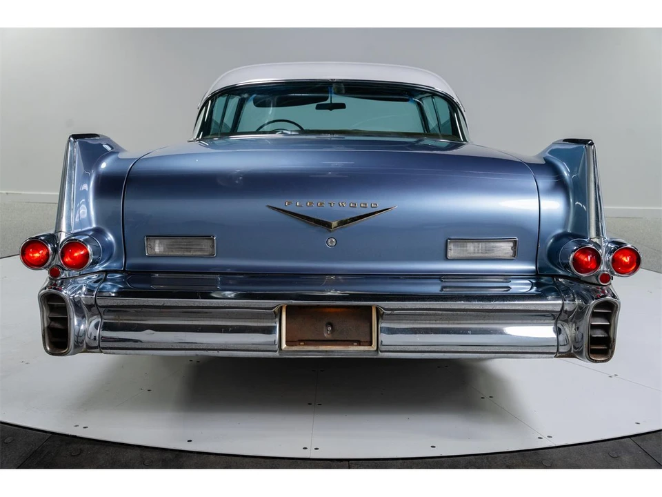 1957 Cadillac Sixty Special - Image 27 of 31