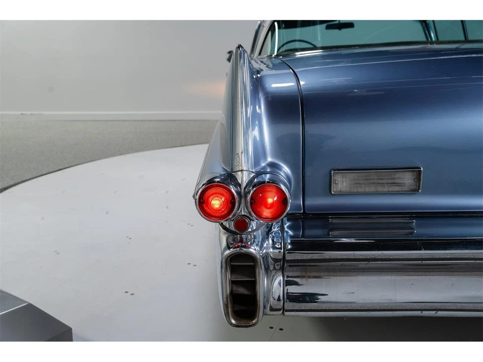 1957 Cadillac Sixty Special - Image 28 of 31