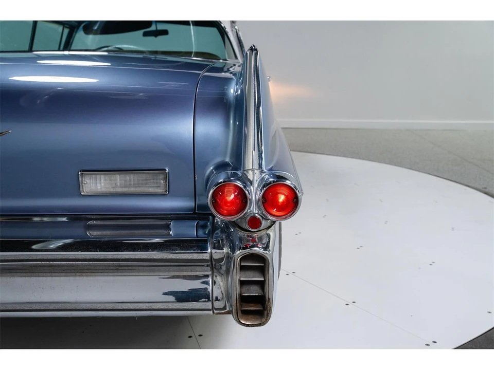 1957 Cadillac Sixty Special - Image 29 of 31