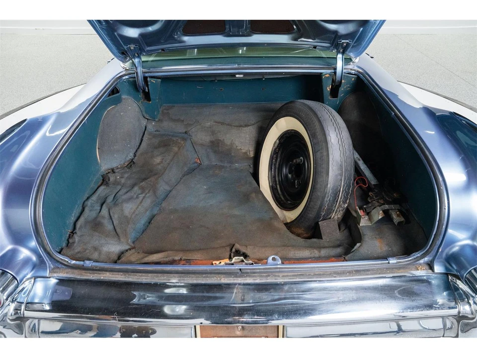 1957 Cadillac Sixty Special - Image 30 of 31