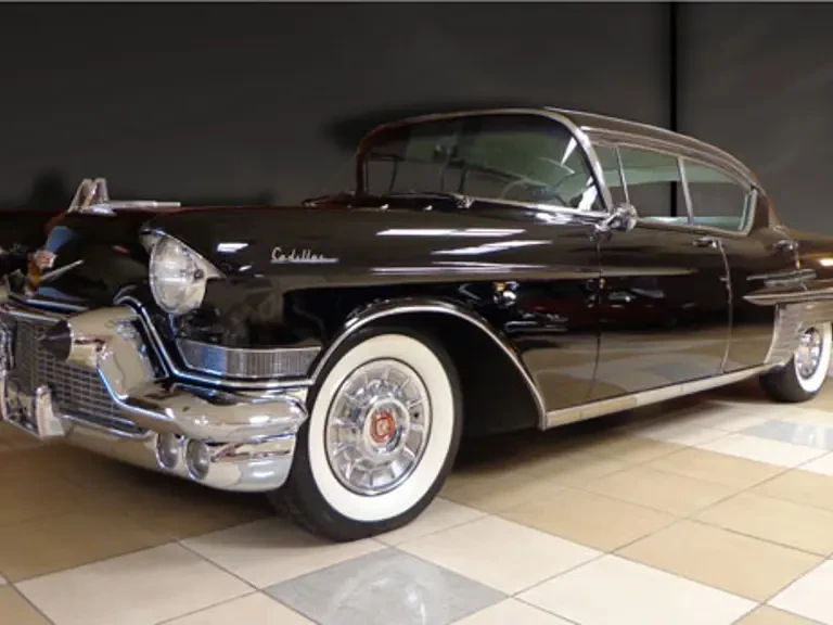 1957 Cadillac Sixty Special - Image 2 of 2