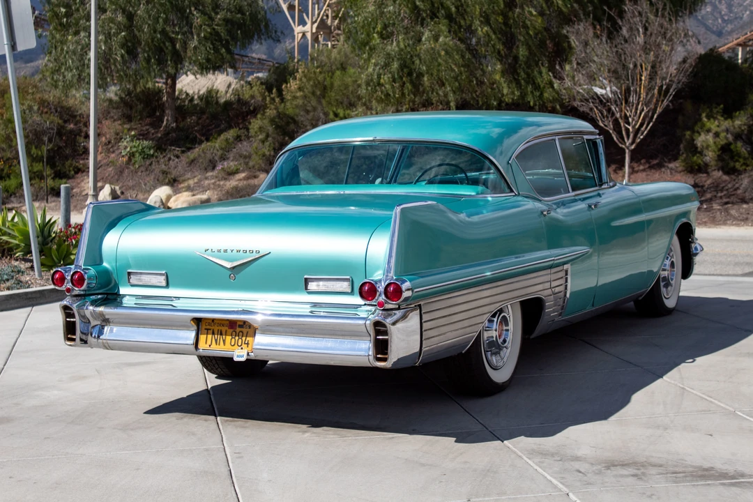 1957 Cadillac Sixty Special - Image 14 of 31