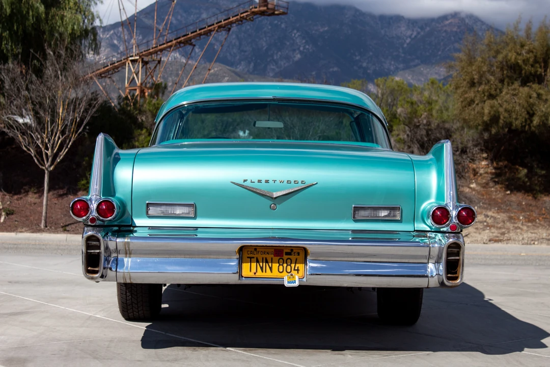 1957 Cadillac Sixty Special - Image 13 of 31