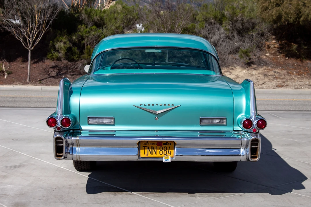 1957 Cadillac Sixty Special - Image 12 of 31