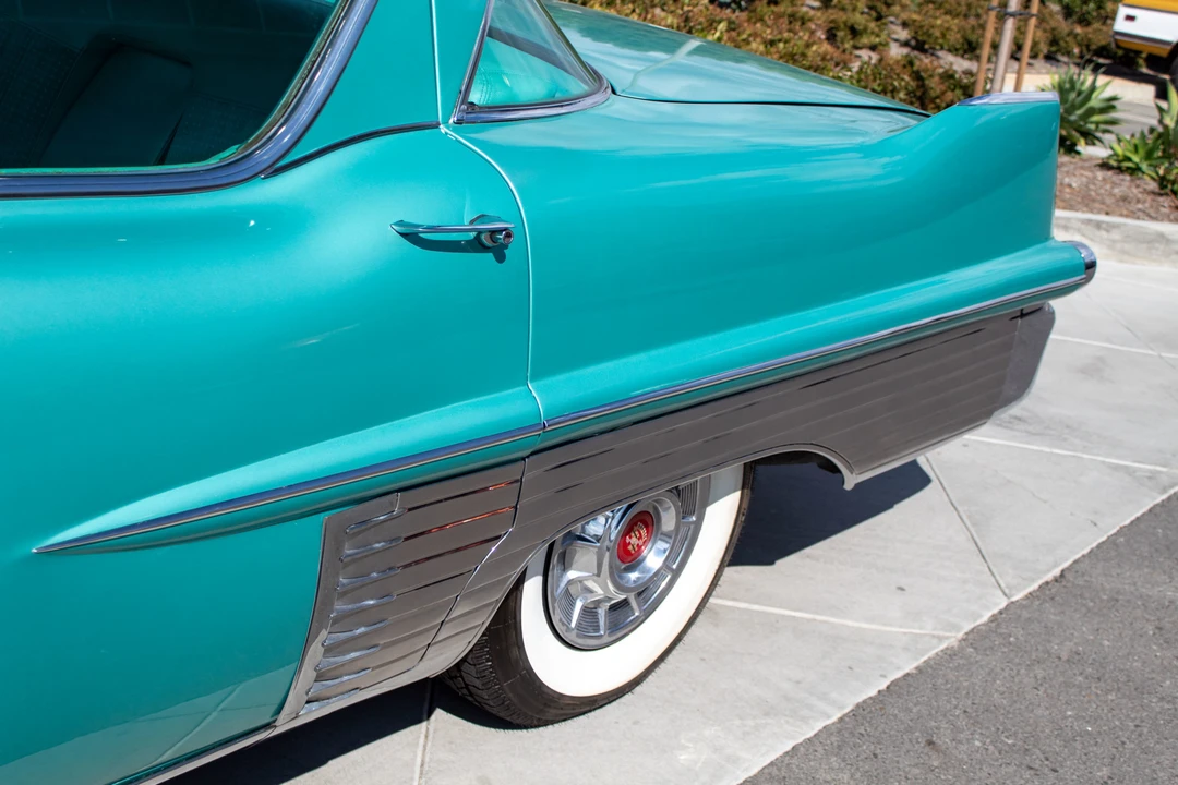 1957 Cadillac Sixty Special - Image 31 of 31
