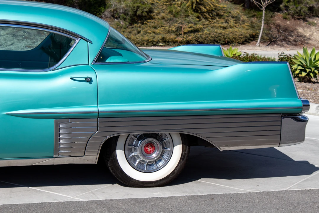 1957 Cadillac Sixty Special - Image 30 of 31