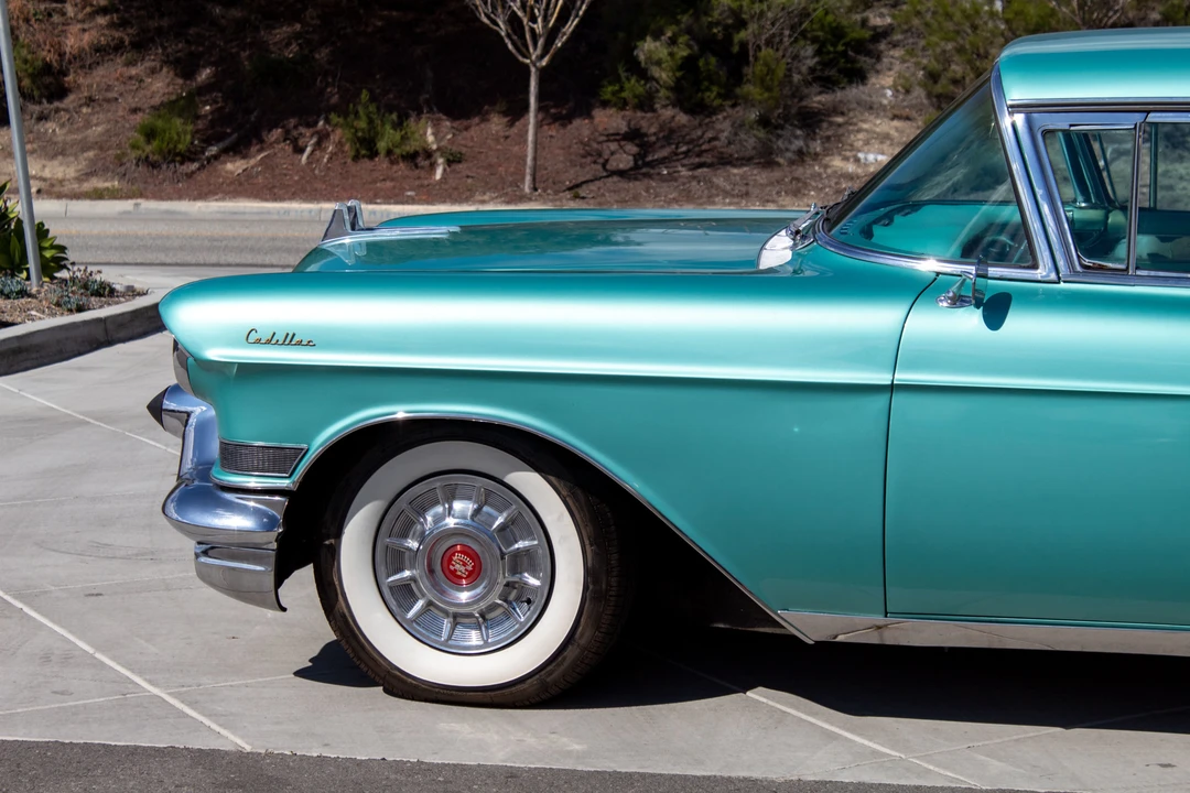 1957 Cadillac Sixty Special - Image 19 of 31