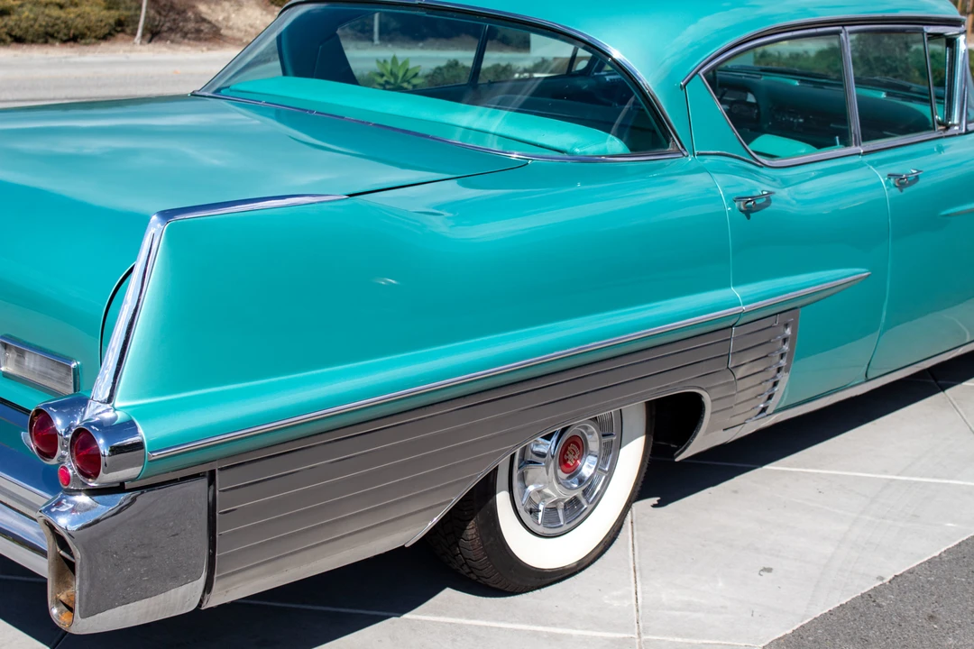 1957 Cadillac Sixty Special - Image 29 of 31
