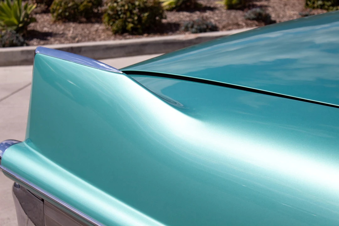 1957 Cadillac Sixty Special - Image 28 of 31