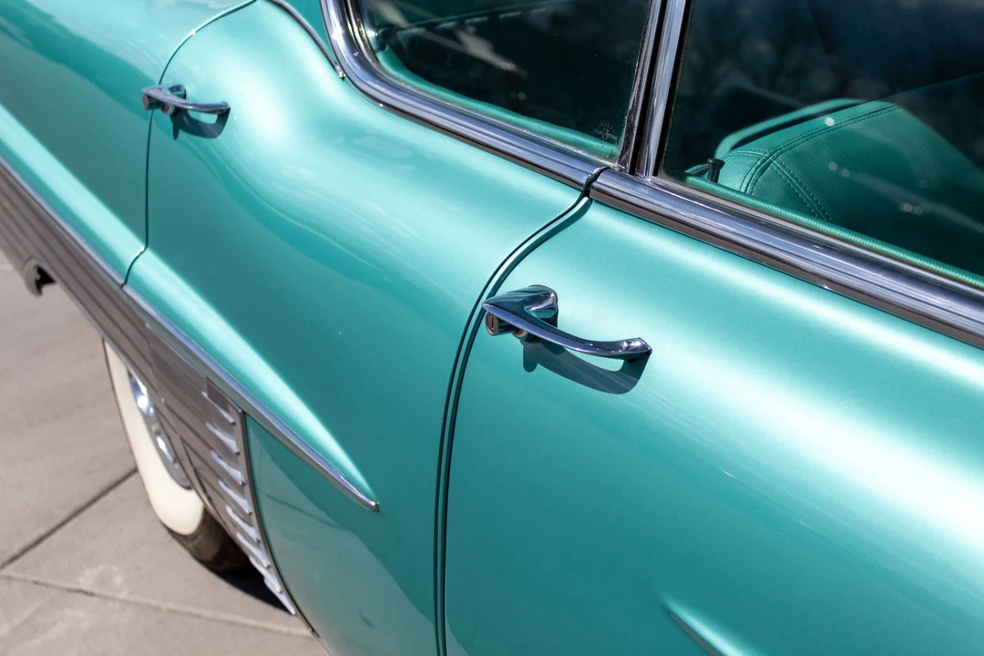 1957 Cadillac Sixty Special - Image 27 of 31