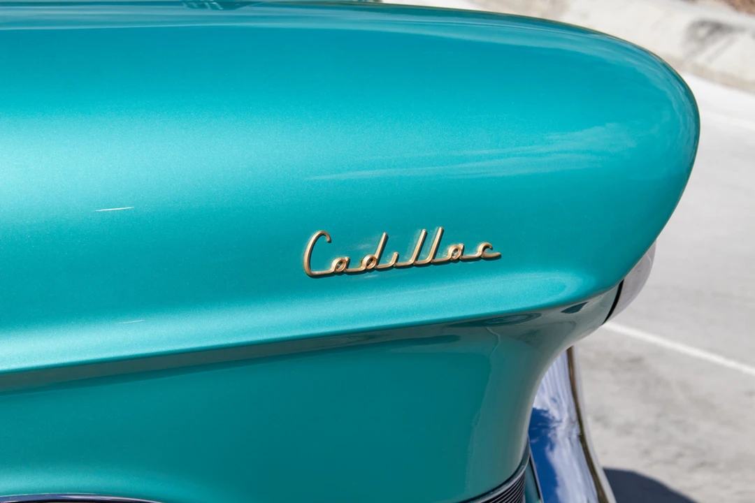 1957 Cadillac Sixty Special - Image 26 of 31