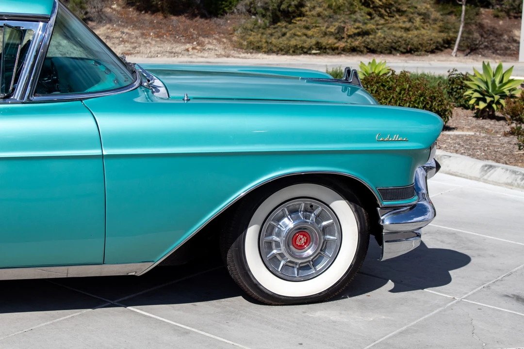 1957 Cadillac Sixty Special - Image 25 of 31