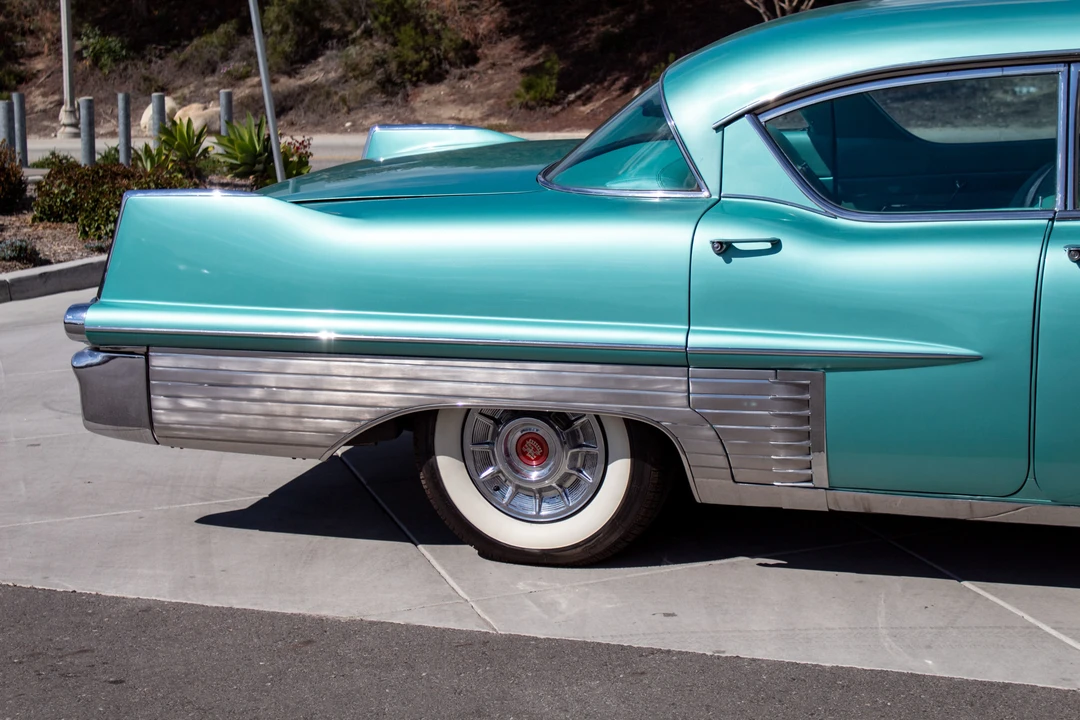 1957 Cadillac Sixty Special - Image 24 of 31