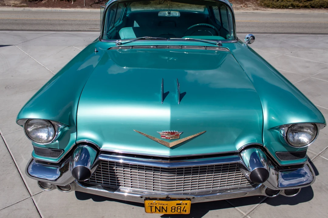 1957 Cadillac Sixty Special - Image 6 of 31