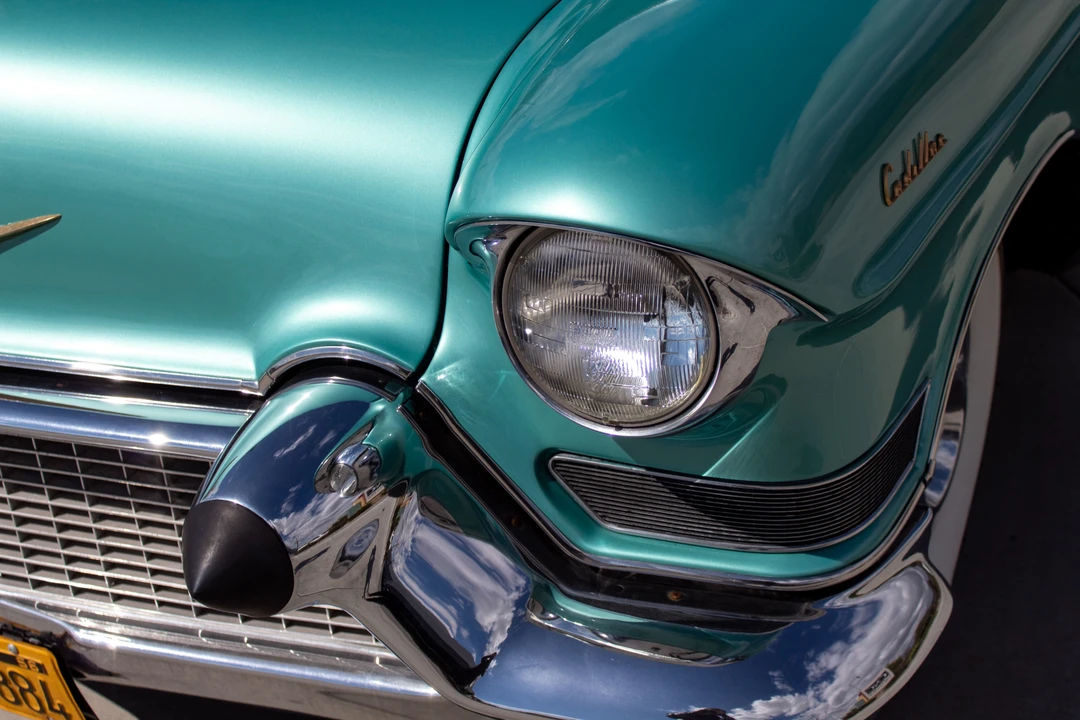 1957 Cadillac Sixty Special - Image 23 of 31