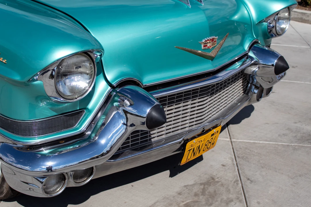 1957 Cadillac Sixty Special - Image 22 of 31