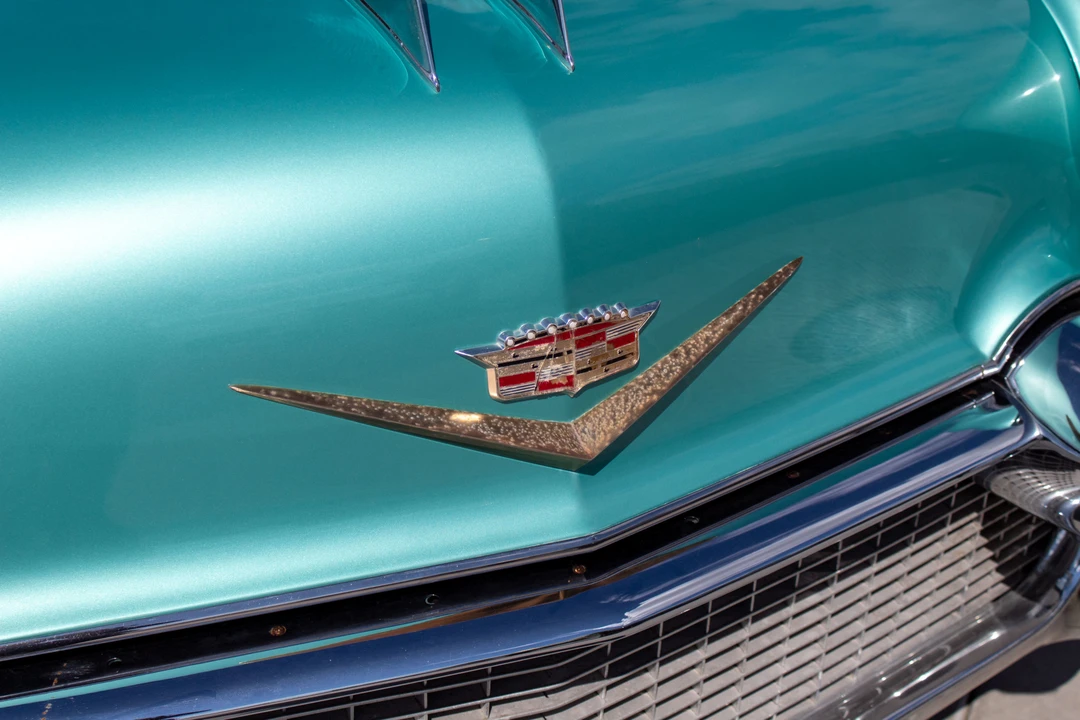 1957 Cadillac Sixty Special - Image 21 of 31