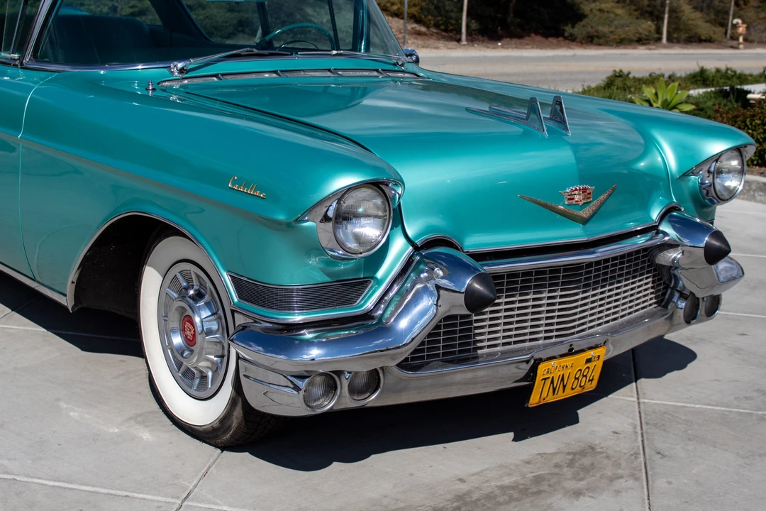 1957 Cadillac Sixty Special - Image 18 of 31