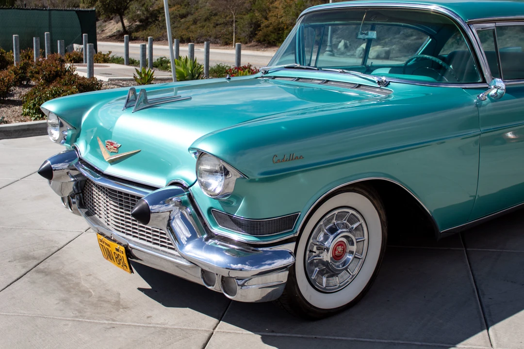 1957 Cadillac Sixty Special - Image 17 of 31