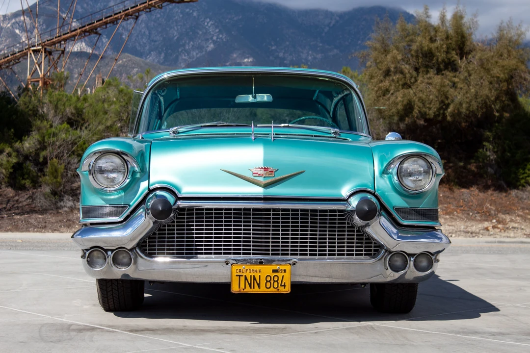 1957 Cadillac Sixty Special - Image 5 of 31