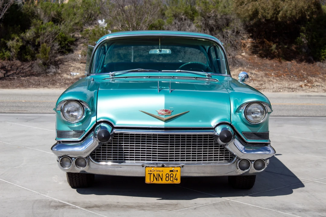1957 Cadillac Sixty Special - Image 4 of 31