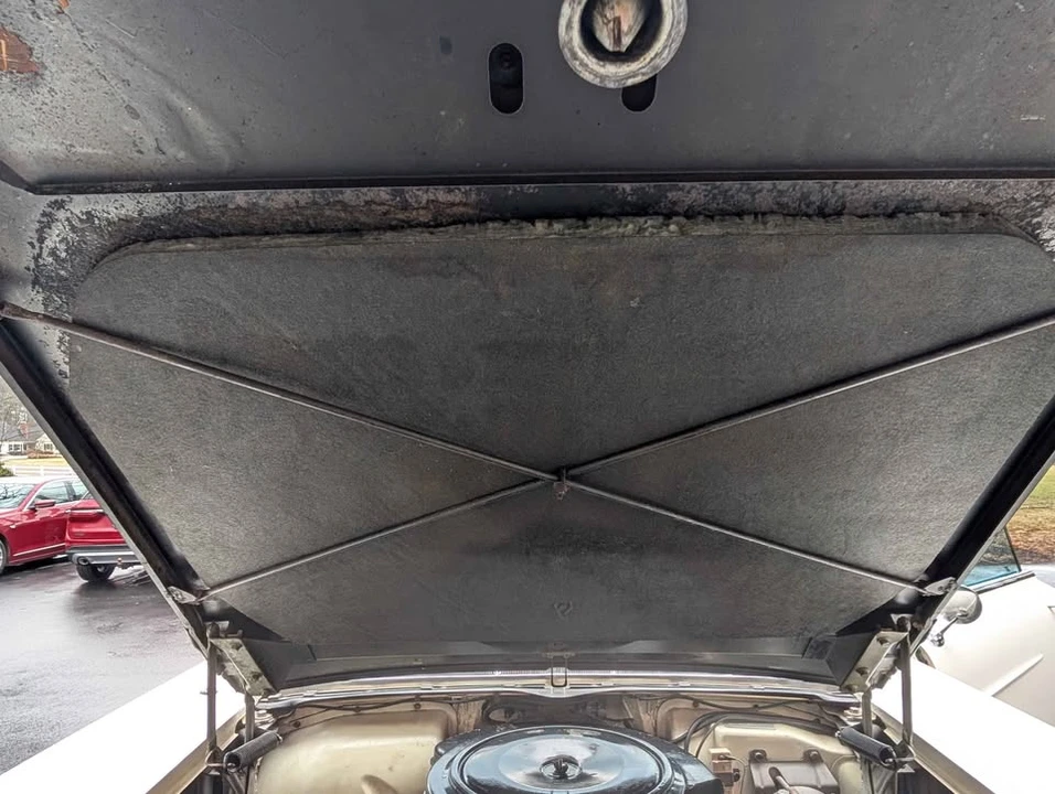1957 Cadillac DeVille - Image 16 of 17