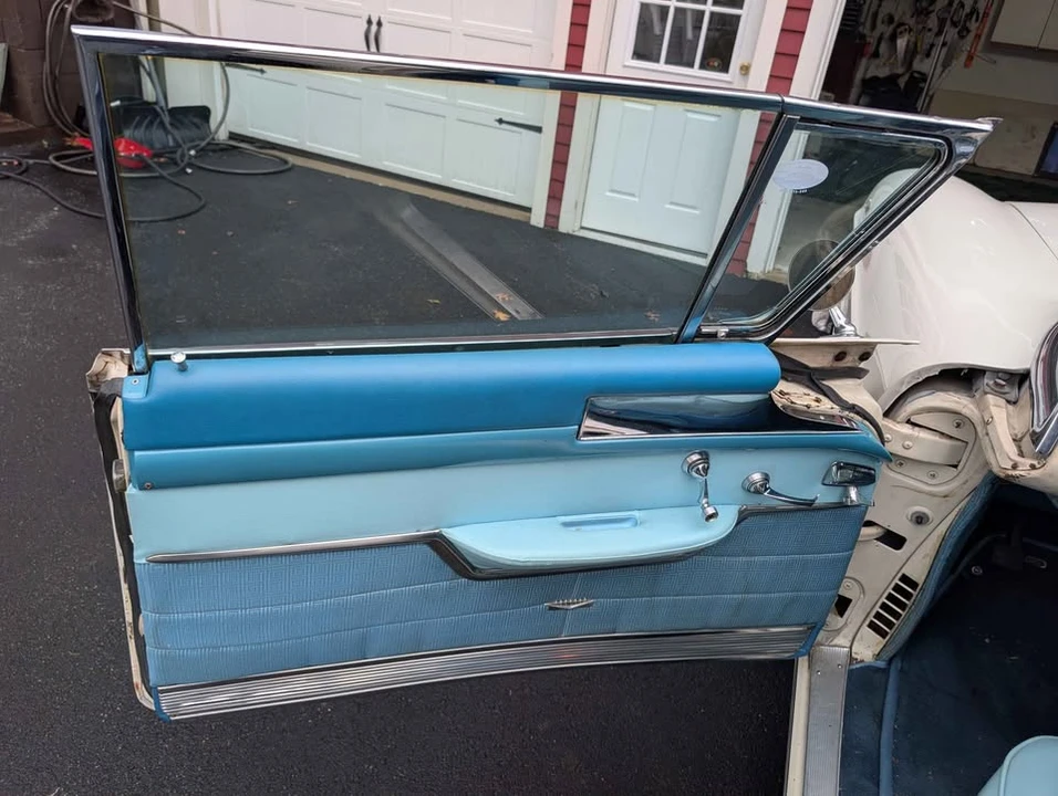 1957 Cadillac DeVille - Image 17 of 17