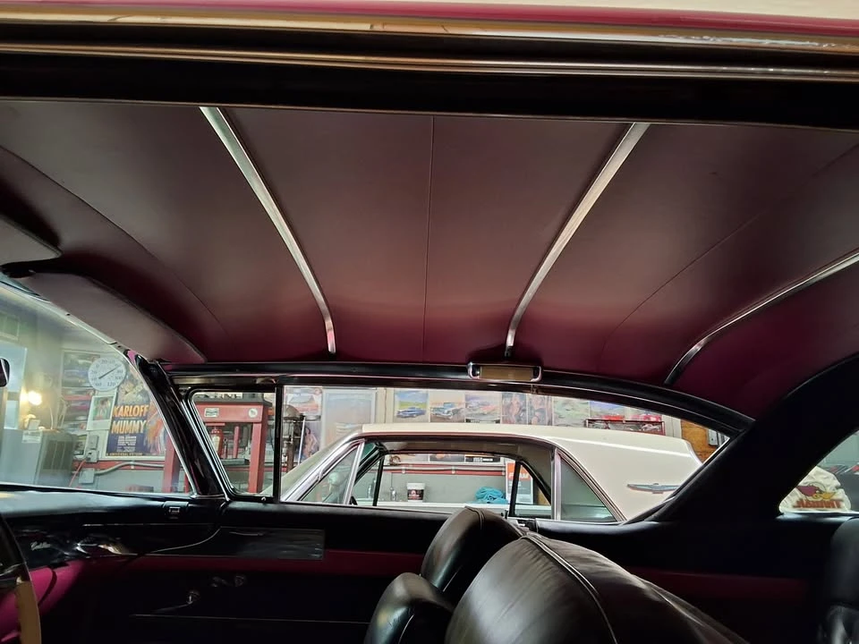 1957 Cadillac DeVille - Image 7 of 11