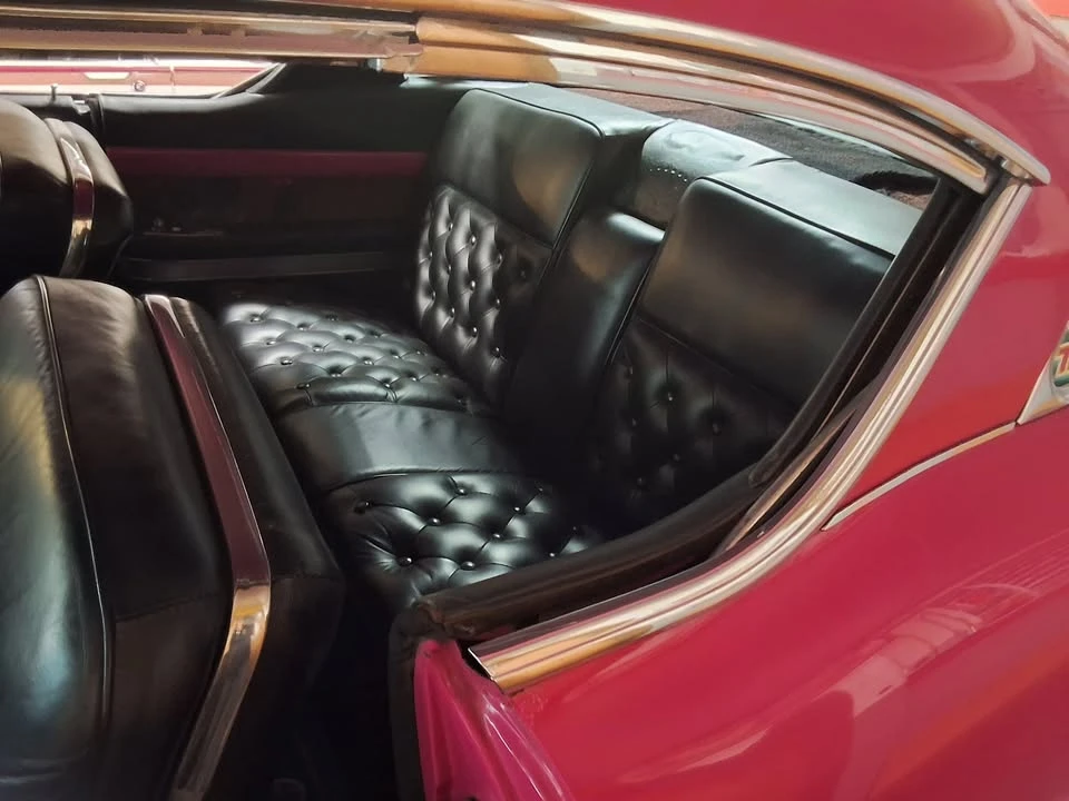 1957 Cadillac DeVille - Image 6 of 11
