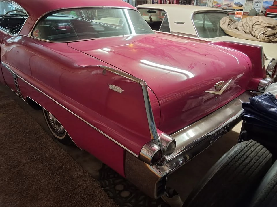 1957 Cadillac DeVille - Image 4 of 11