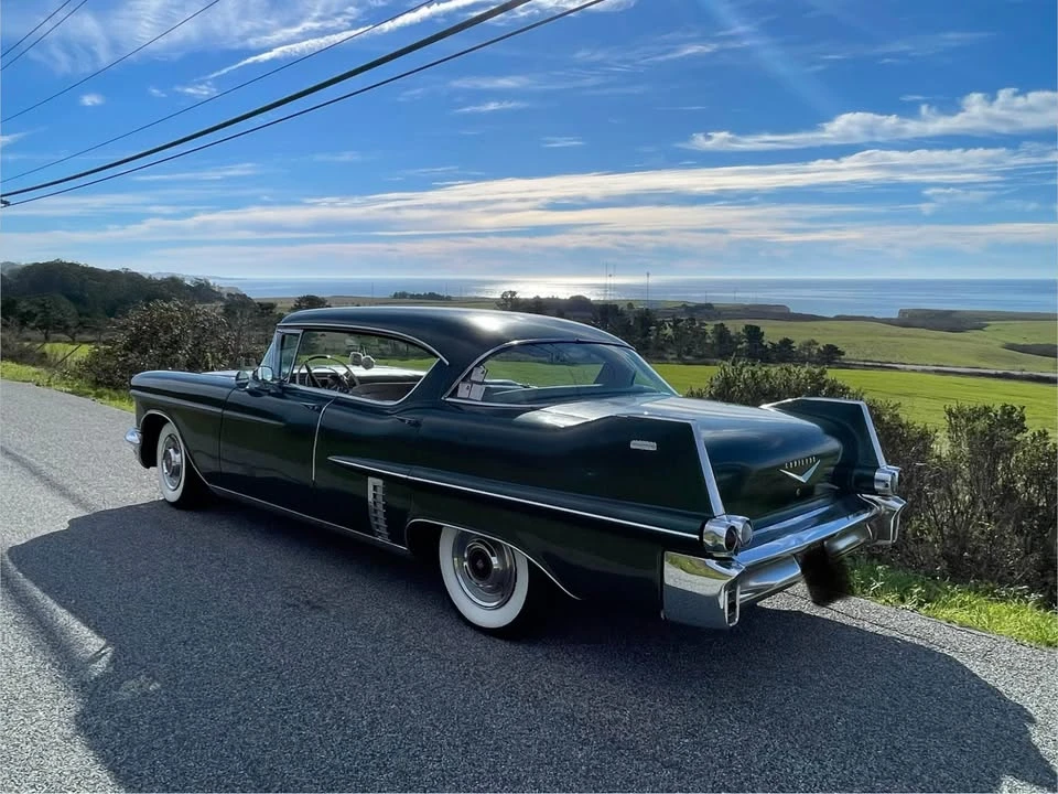 1957 Cadillac DeVille - Image 7 of 20