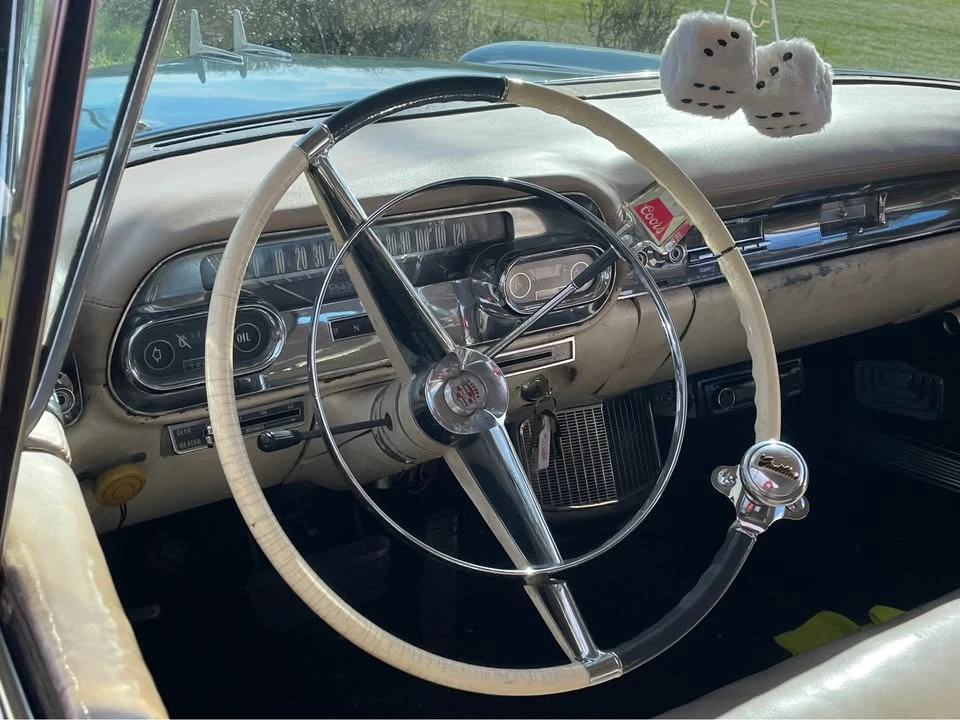 1957 Cadillac DeVille - Image 8 of 20